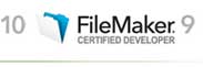 FileMaker 9 Certified Developer